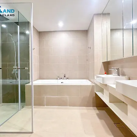 The Song Vung Tau Homestay - Vtland Exterior photo