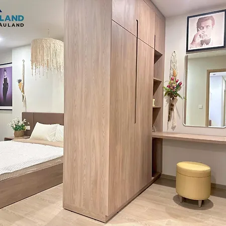 The Song Vung Tau Homestay - Vtland Exterior photo