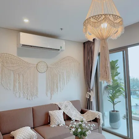 The Song Vung Tau Homestay - Vtland Exterior photo