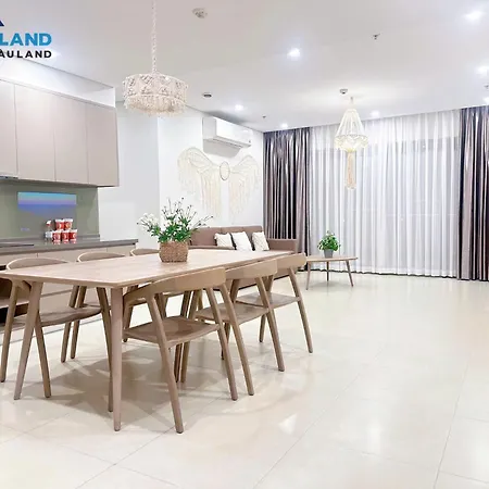 The Song Vung Tau Homestay - Vtland Exterior photo
