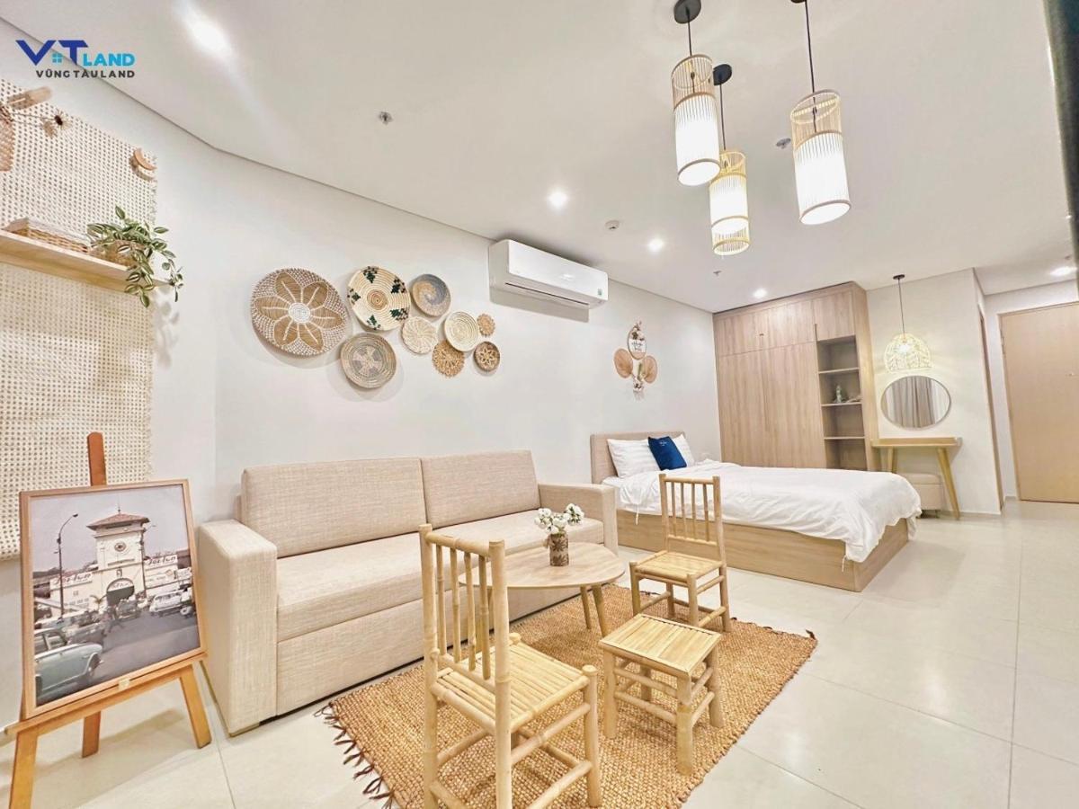 Apartment The Song - Vtland Vung Tau