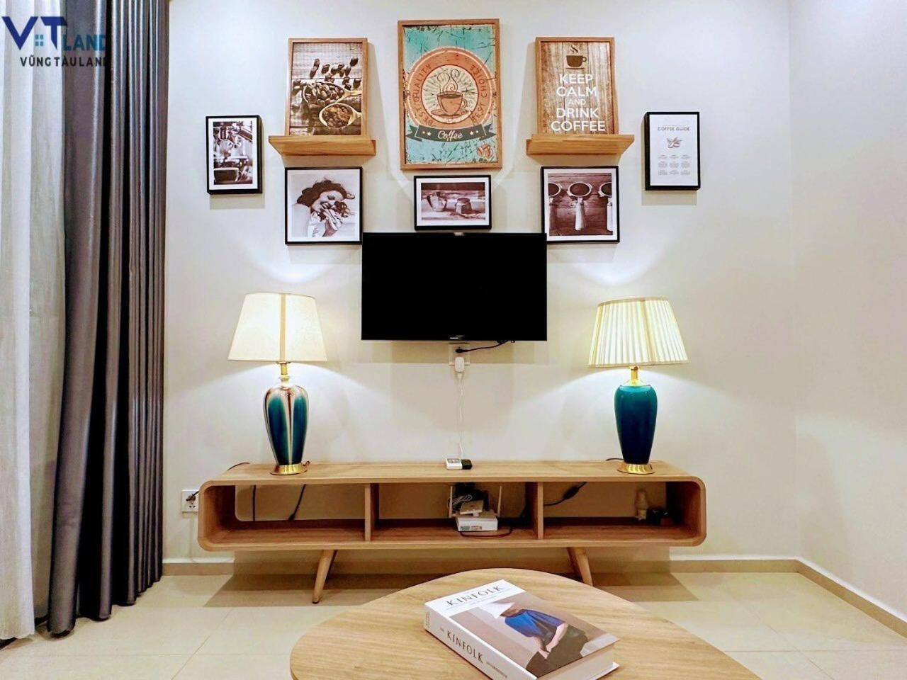 Apartment The Song - Vtland Vung Tau