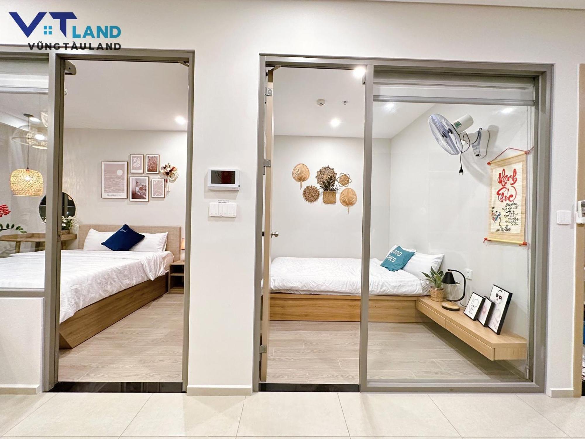 Apartment The Song - Vtland