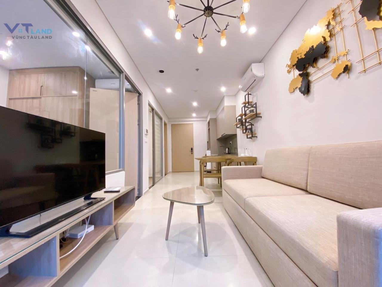 The Song - Vtland Apartment *