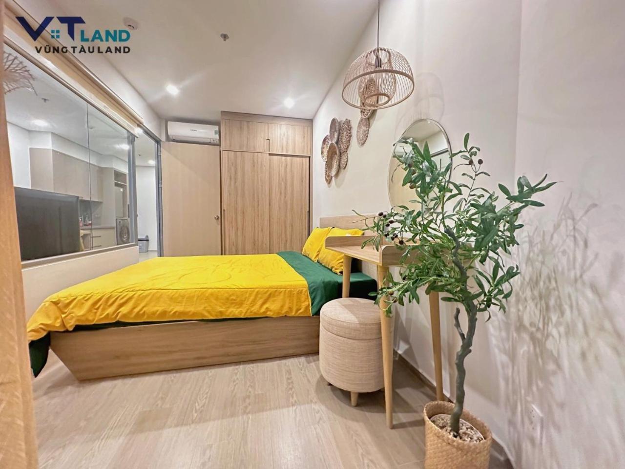 The Song - Vtland Apartment Vung Tau