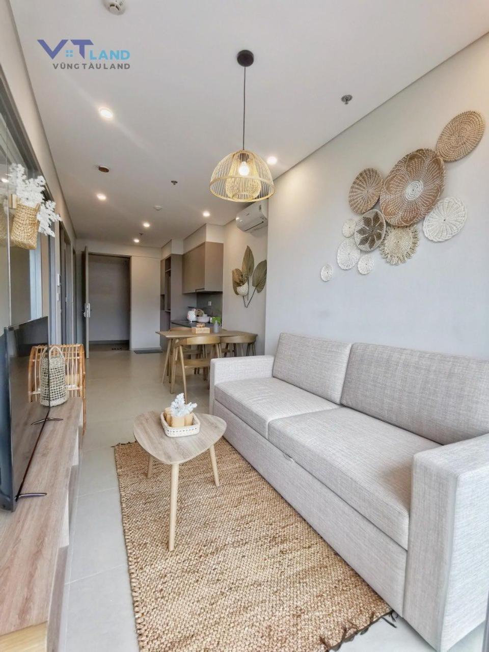 The Song - Vtland Apartment Vung Tau