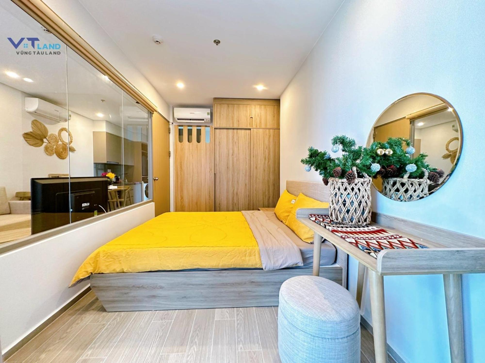 The Song - Vtland Apartment Vung Tau