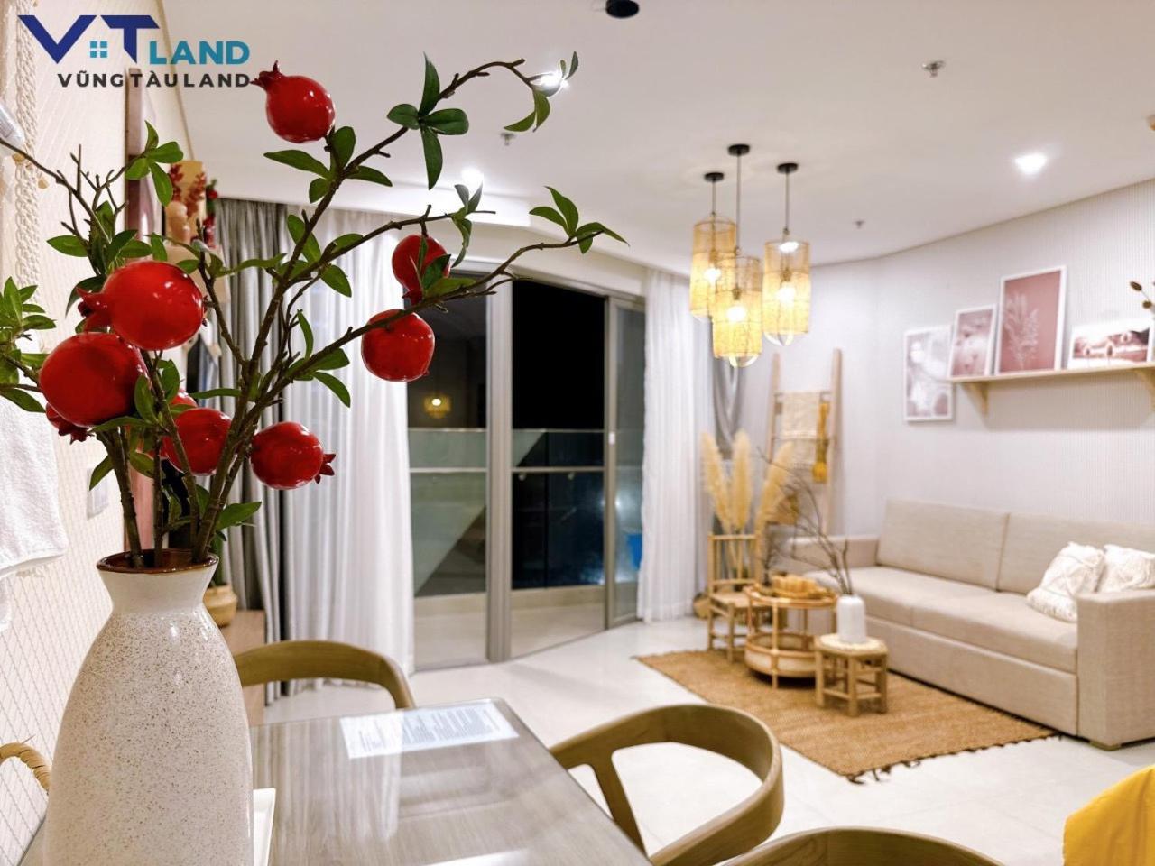 Apartment The Song - Vtland Vung Tau