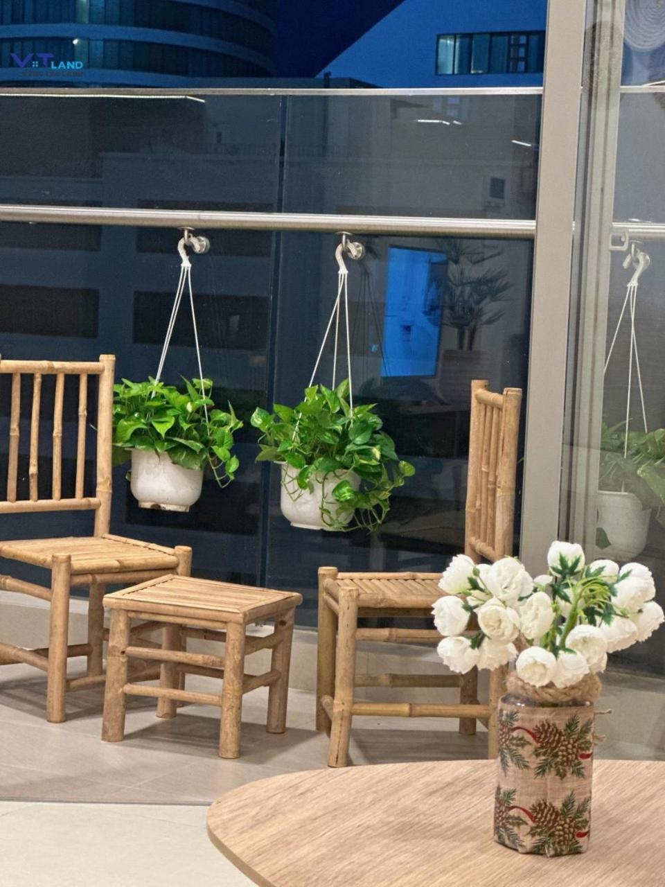 The Song - Vtland Apartment Vung Tau