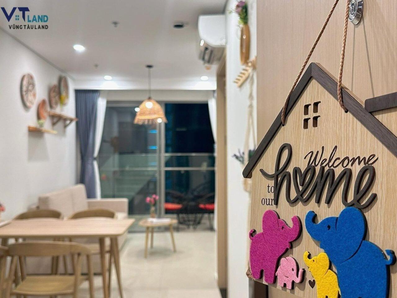 Apartment The Song - Vtland Vung Tau