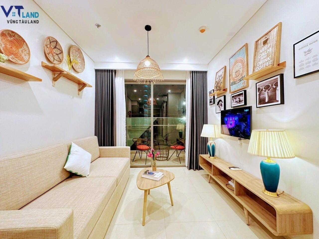 The Song - Vtland Apartment