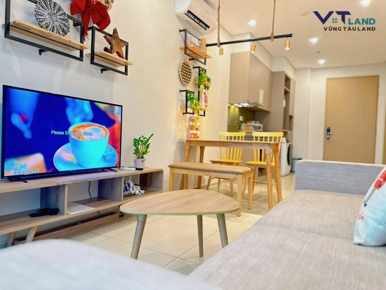 Apartment The Song - Vtland *
