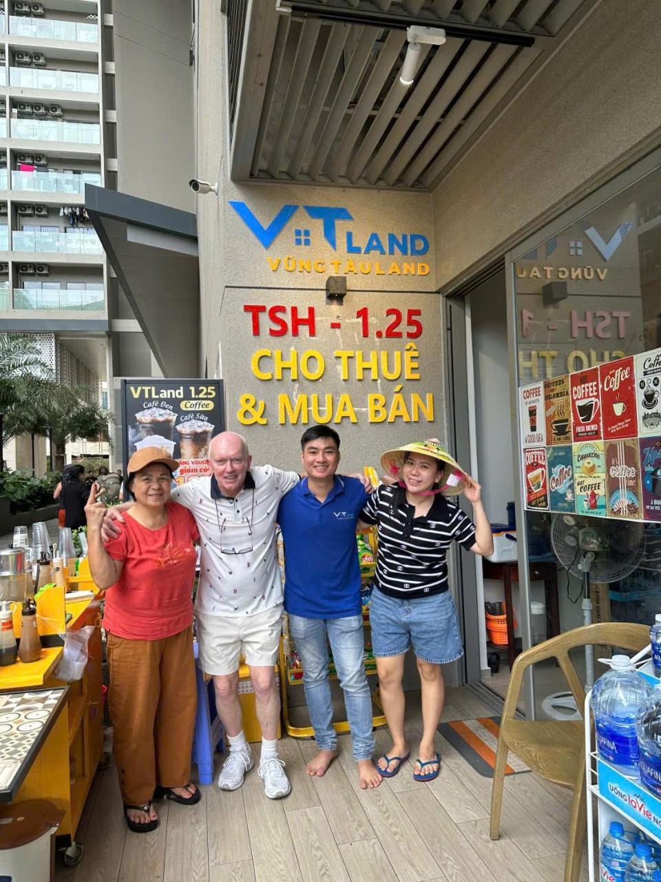 The Song - Vtland * Vung Tau
