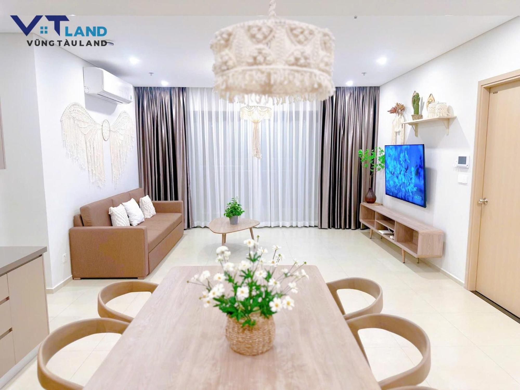 The Song - Vtland Apartment Vung Tau